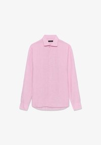 Niewybrane, prism pink