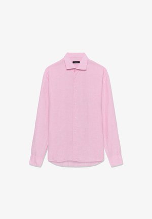 Matinique, MAMARC SHORT - Hemd - prism pink