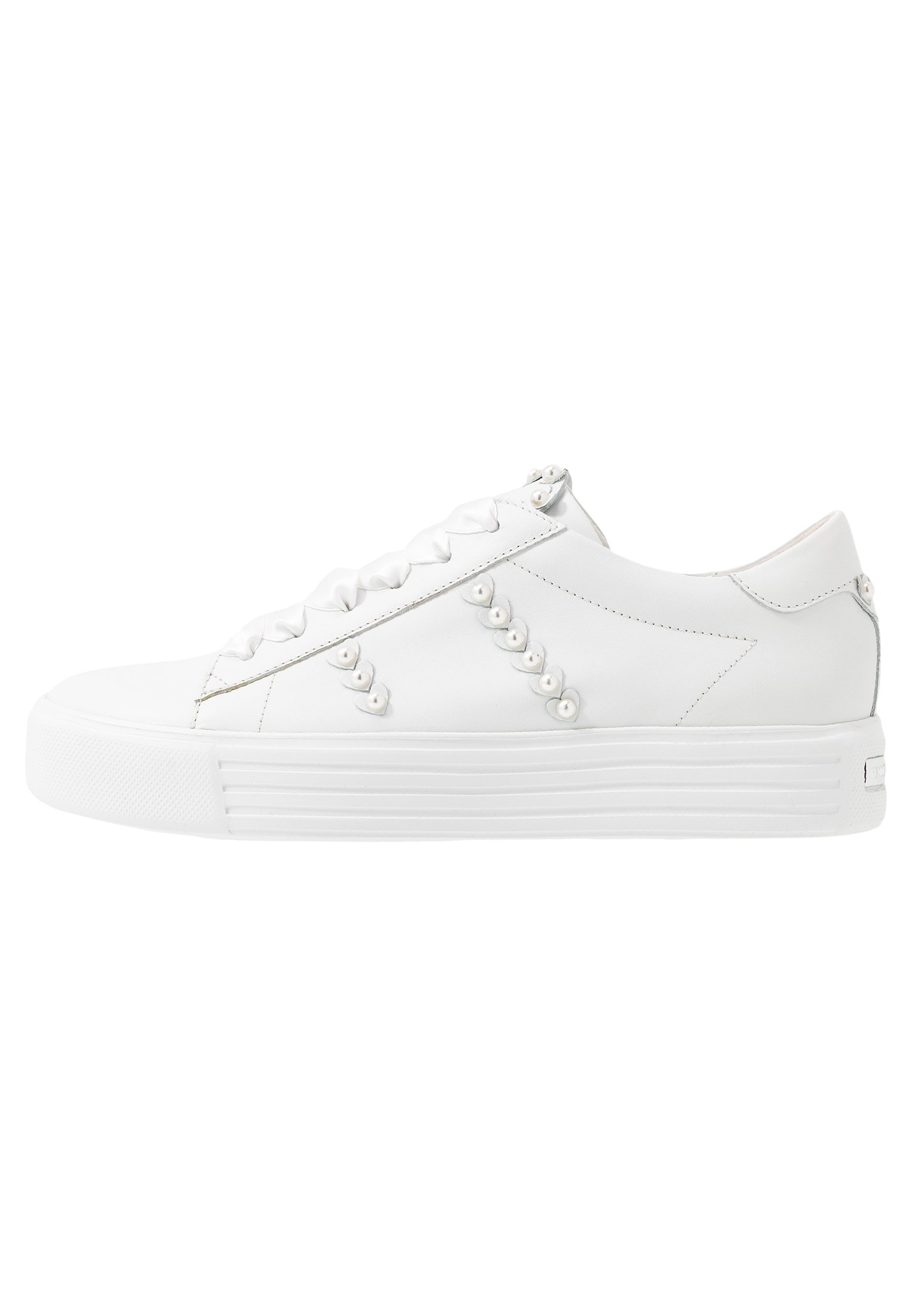 Kennel + Schmenger UP Joggesko bianco Zalando.no Kennel + Schmenger FLOW Joggesko bianco Zalando.no