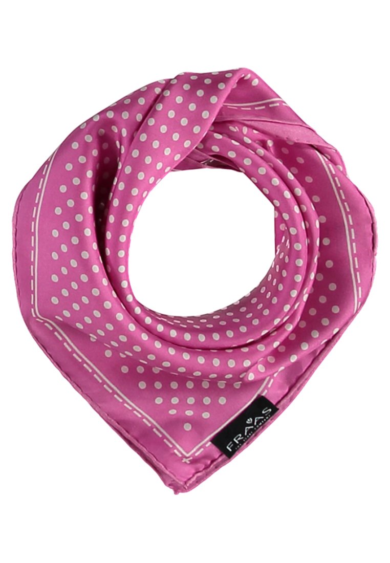 Damen Schals | FRAAS Tuch pink - JT00927 Damen Schals | FRAAS Tuch pink - JT00927