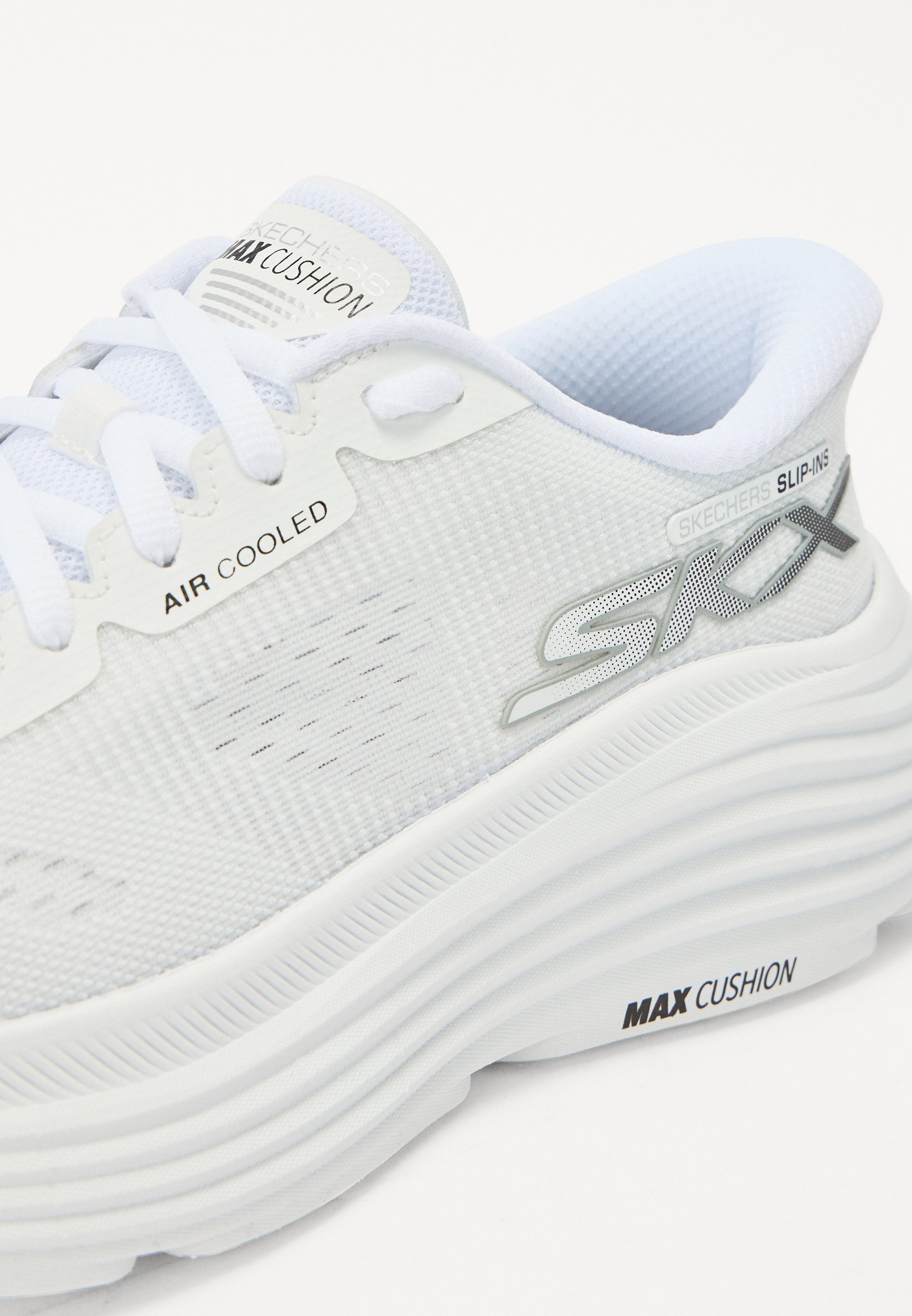 skechers air cushion sneakers