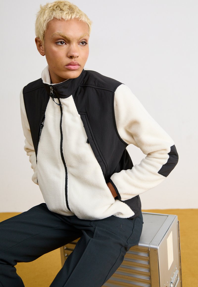 THE NORTH FACE DSM またとない Polar Sun Fleece XL
