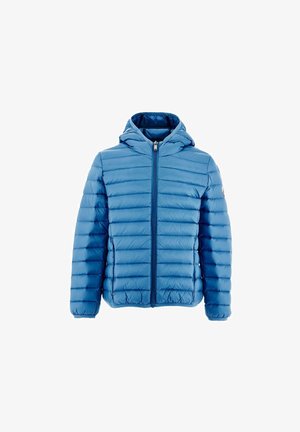 JOTT HUGO - Gewatteerde jas - blue