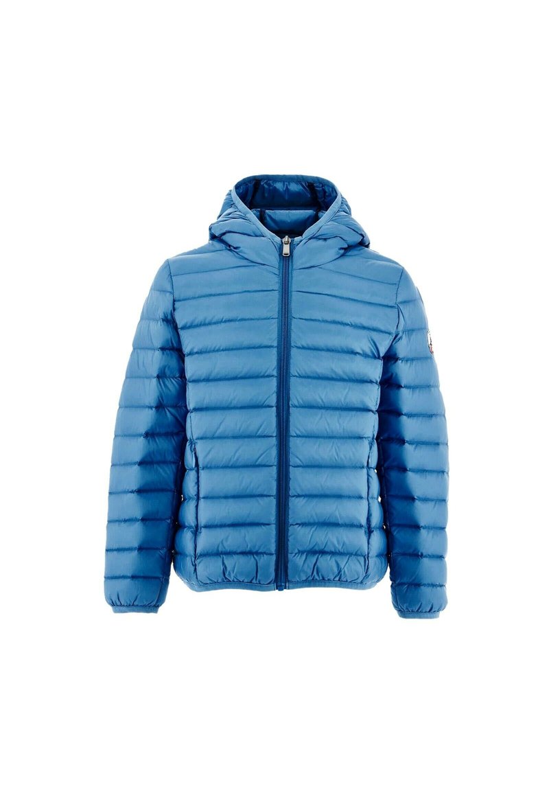 JOTT HUGO - Gewatteerde jas - blue