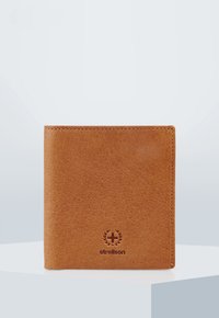 Strellson Portafoglio - cognac
