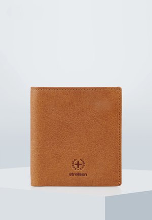 Strellson Portafoglio - cognac