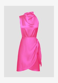 Επιλέχθηκε, hot pink