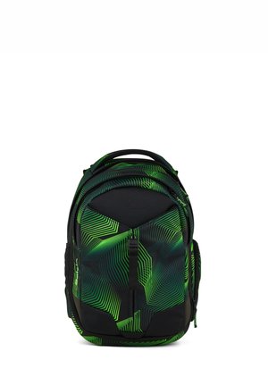 MATCH - School bag - schwarz