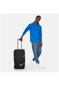 Eastpak TRANVERZ M - Trolley - graded jungle