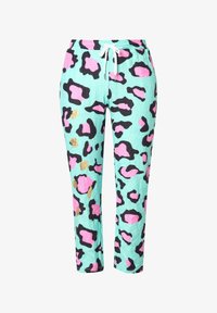 Unausgewählt, emerald