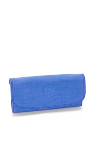 Kipling MONEY LAND - Wallet - havana blue