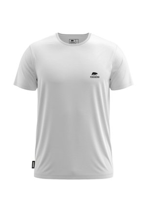 LITE  - T-shirt basic - weiss