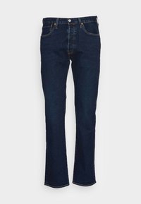 Levi's® Straight leg -farkut - dark-blue denim