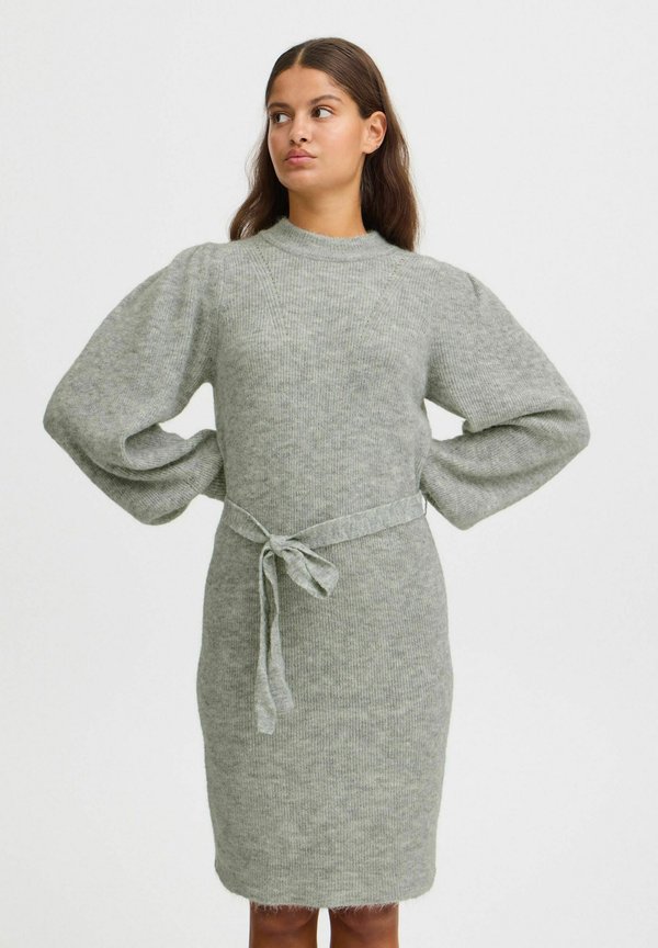 IHLAMORA - Jumper dress