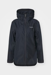 TILDE waterproof - Veste imperméable - blue