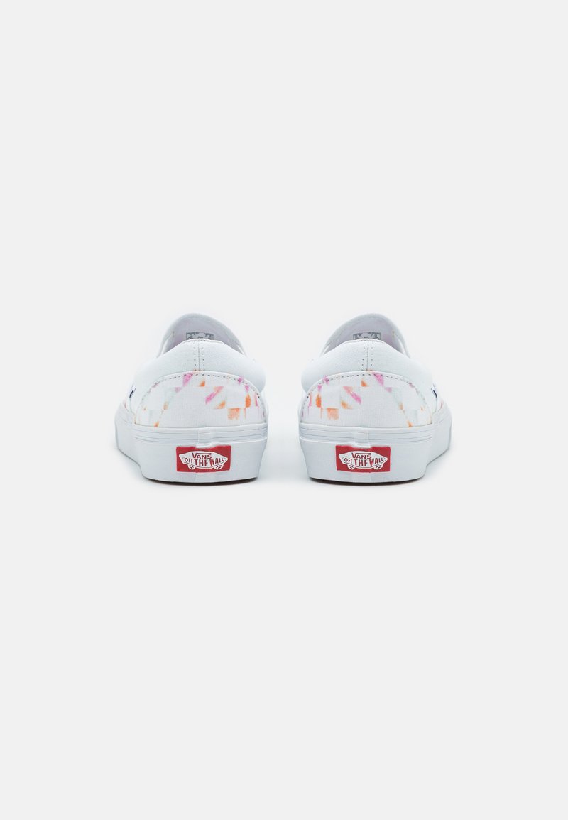 aura vans slip on