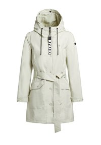 khujo Parkas - light green
