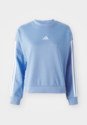 adidas Sportswear Sweatshirt - blue fusion/white
