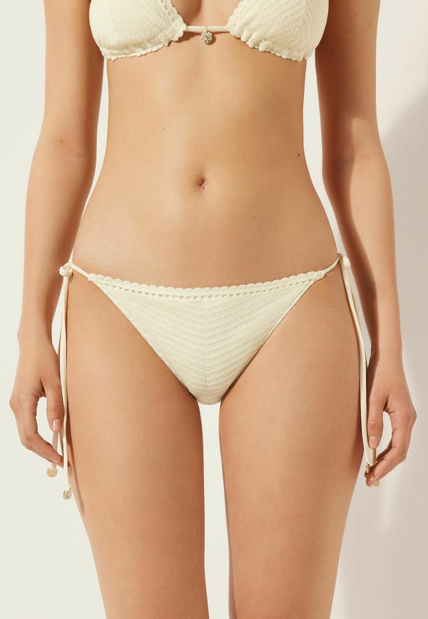 CLASSIC CROCHET - Bikini-Hose