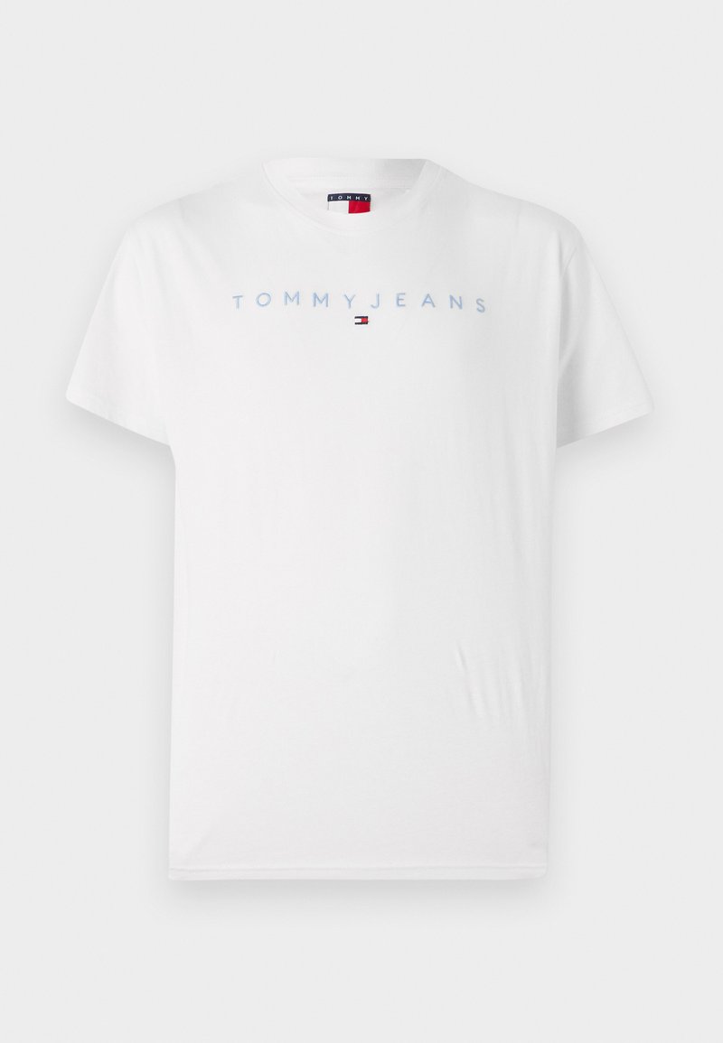 Tommy Jeans T-shirt print meerkleurig