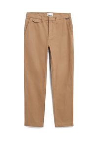 Geselecteerd, pale umber