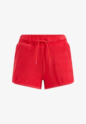 Shorts - red