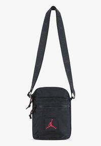Jordan - JAM RISE FESTIVAL BAG - Torba čez telo - black Miniaturna slika 1