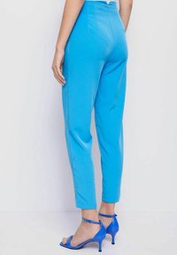 Gaudi Jeans Broek - azzurro