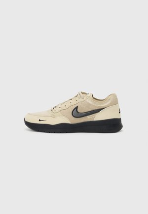 PS8 UNISEX - Trainers - khaki/black/desert