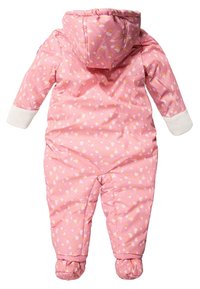 Esprit Tuta da neve - pink