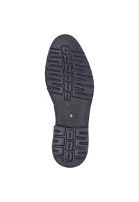 Sioux ROSTOLO - Stringate sportive - bleu foncé