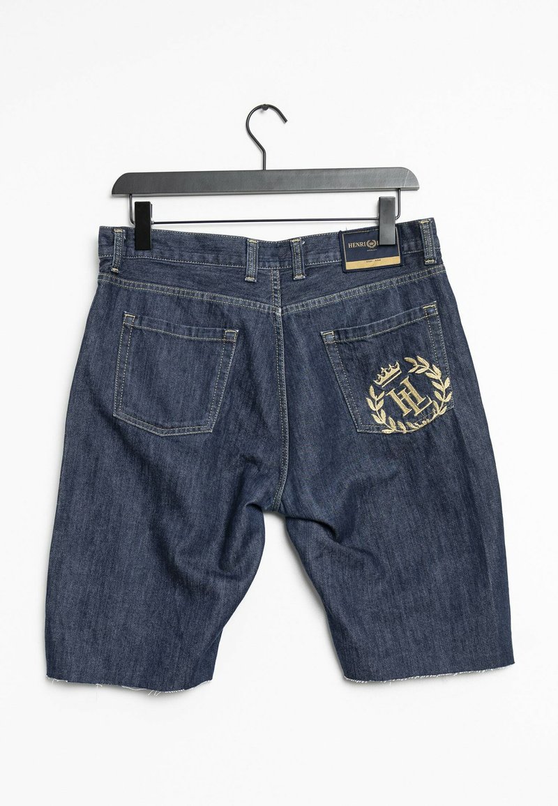 Lloyd - blue/azul - Zalando.es