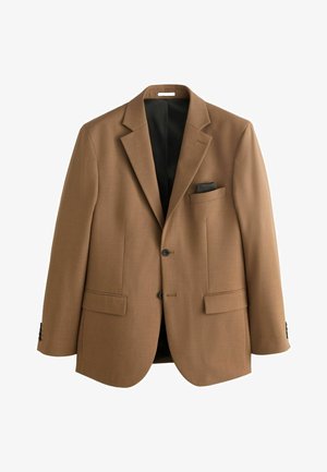 Next, NEXT - Jakkesæt blazere - tan brown