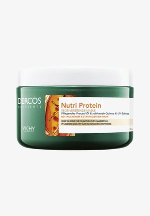 VICHY HAIR CARE VICHY DERCOS NUTRIENTS NUTRI PROTEIN HAARMASKE 2 - Hair mask - -