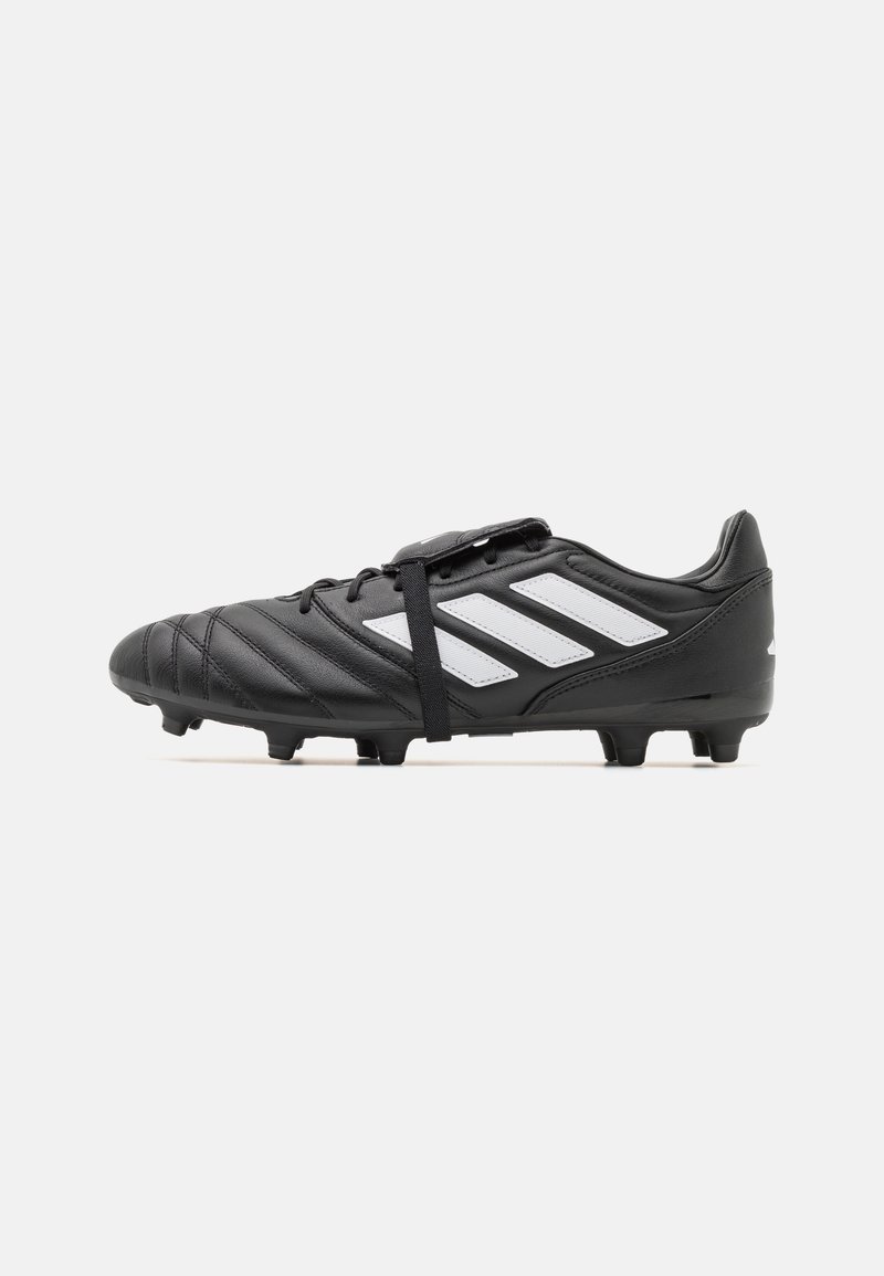 adidas Performance - COPA GLORO FIRM GROUND - Kopačke s oblikovanim čavlima - core black/footwear white, Povećaj