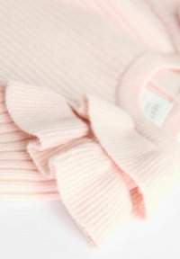Next SET - REGULAR FIT - Pulover - pink
