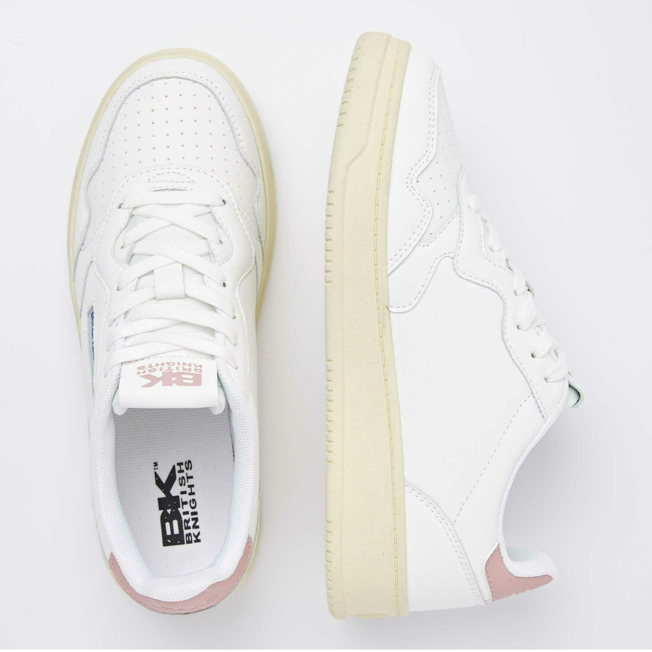 Femme Baskets basses Femme Baskets basses