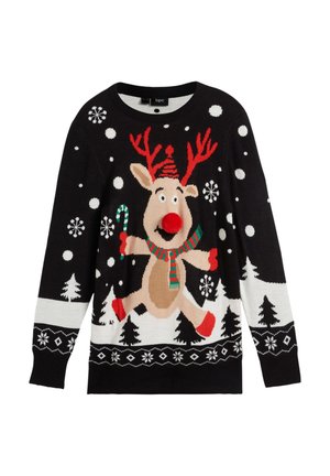 Maglione - black