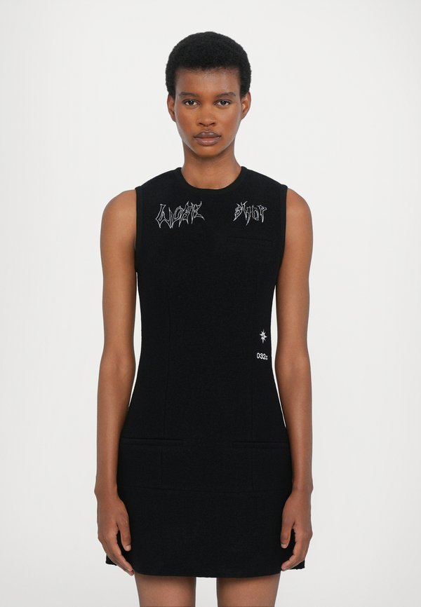 GHOST WRITER JANKER DRESS - Day dress