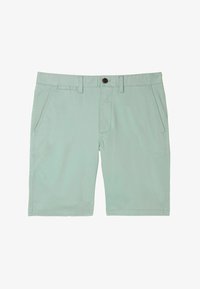 Unausgewählt, duck egg blue