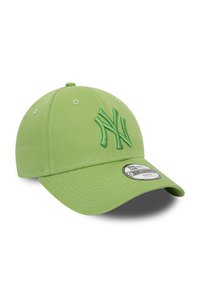 New Era CHYT LEAGUE ESS 9FORTY ADJUSTABLE NY YANKEES - Casquette - grün
