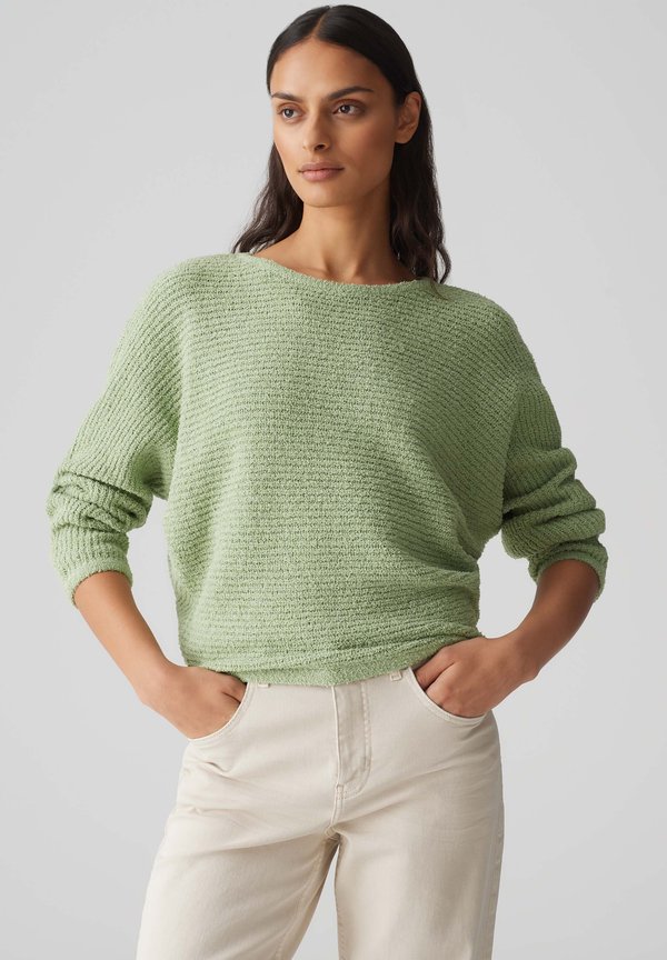 Strickpullover