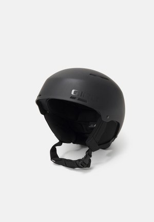 EMERGE SPHERICAL UNISEX - Helm - matte black