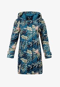 Niewybrane, mallard green