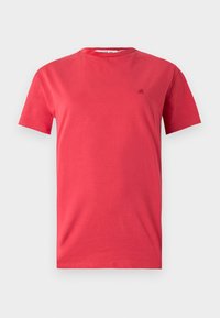 Navadna majica - imperial red