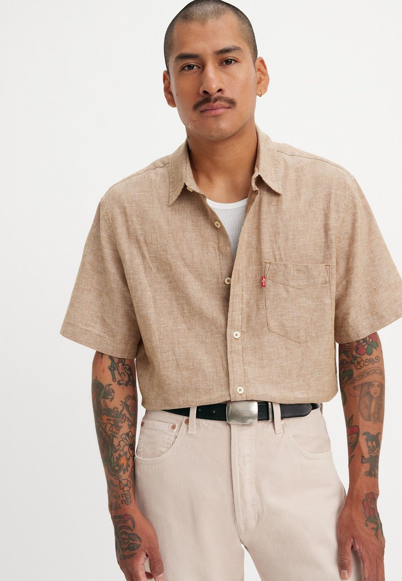 Levi's® SUNSET - Ing - otter