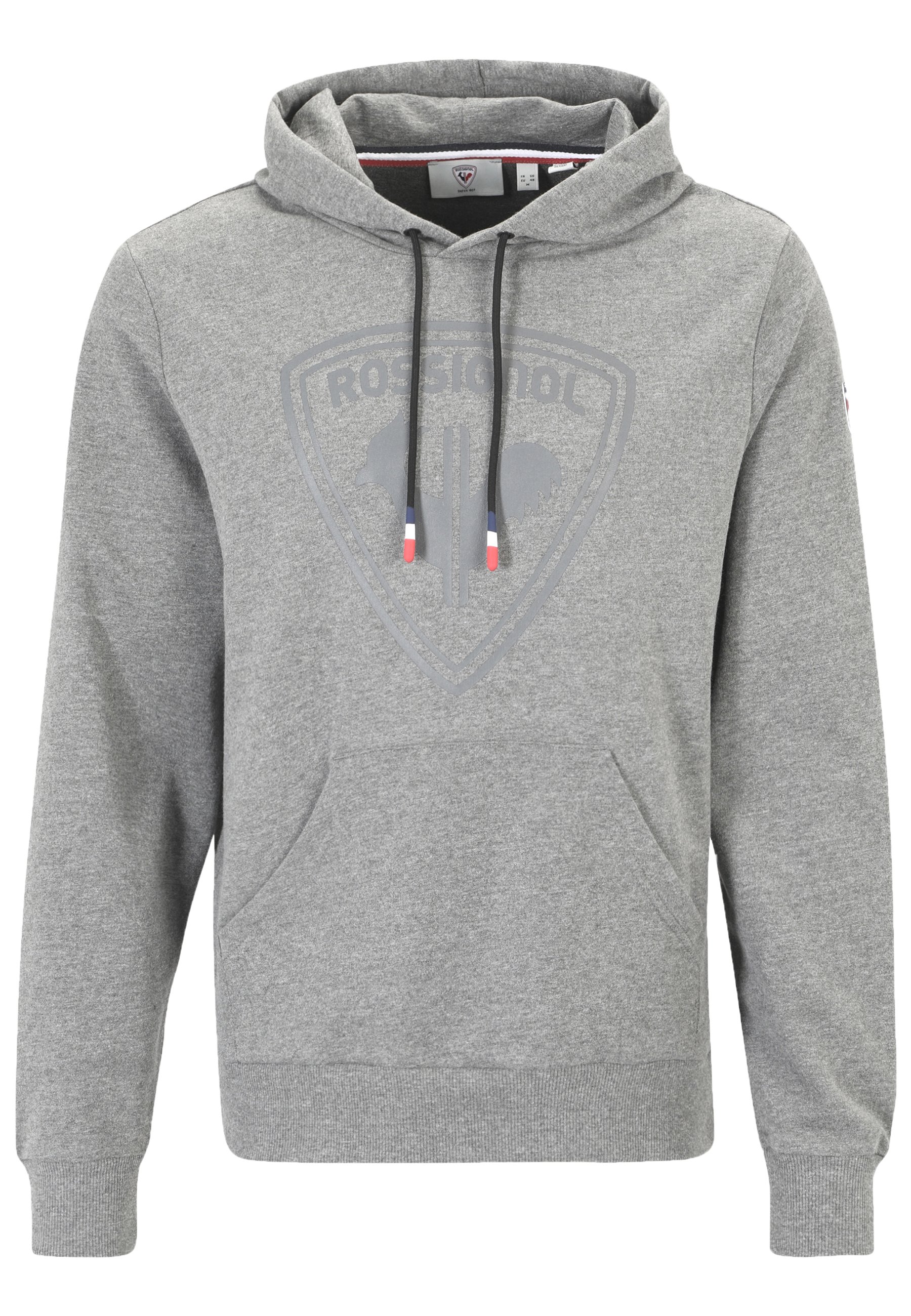 Rossignol Hoodie heather grey grey Zalando