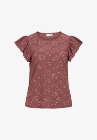 Δεν επιλέχθηκε, rose brown