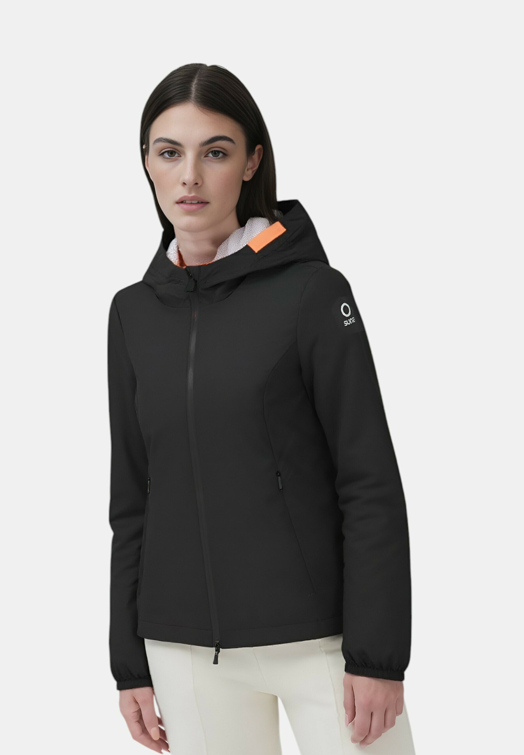 Giubbino Giacchetto Suns O Suns Giacche SUNS Giacca Outdoor Q