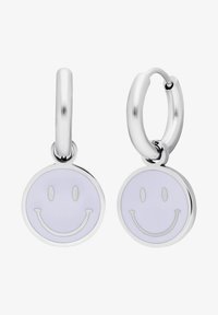 Non sélectionné, silver-coloured
